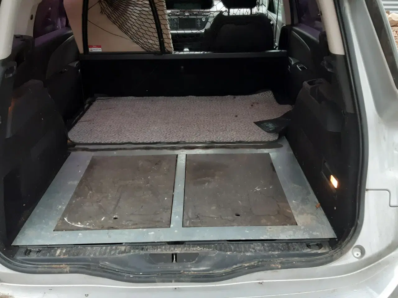 Billede 6 - Citroen Grand C4 Picasso Van