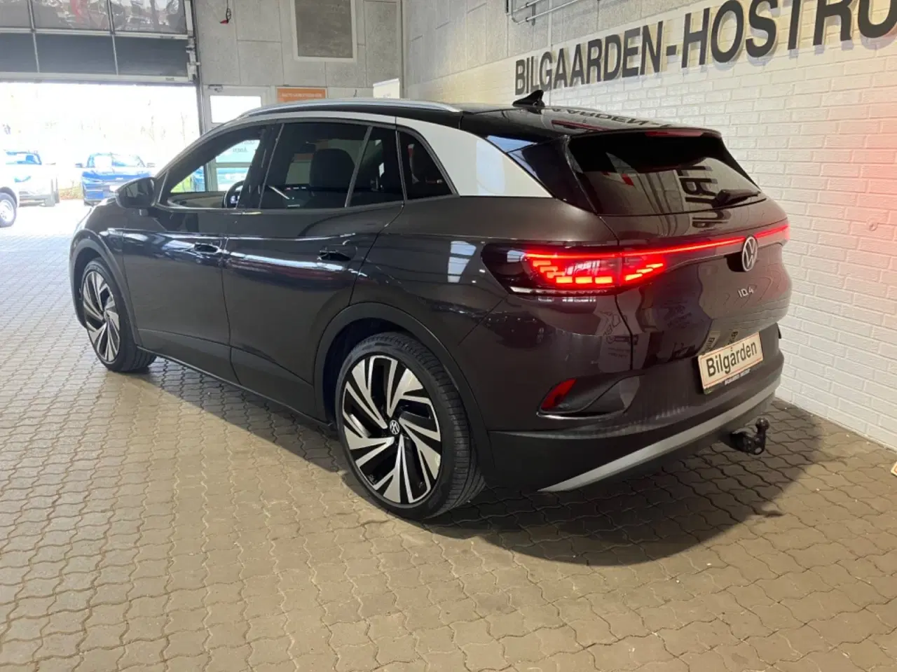 Billede 3 - VW ID.4 77 1ST Pro Performance Max