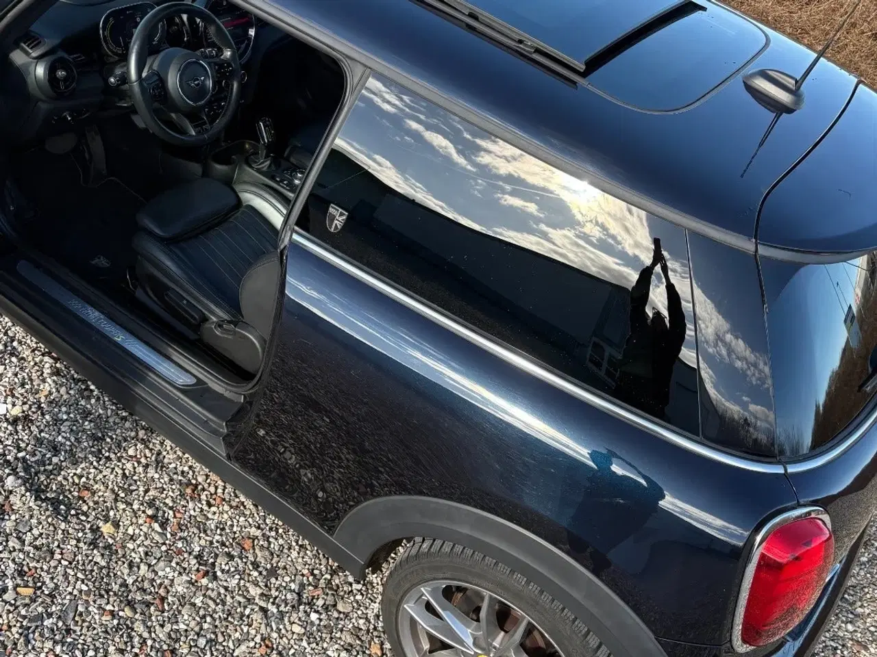 Billede 3 - MINI Cooper SE  Maximise