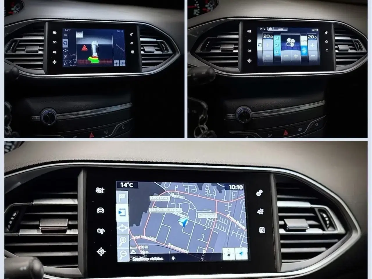 Billede 7 - Peugeot 308 1,6 BlueHDi 120 Style