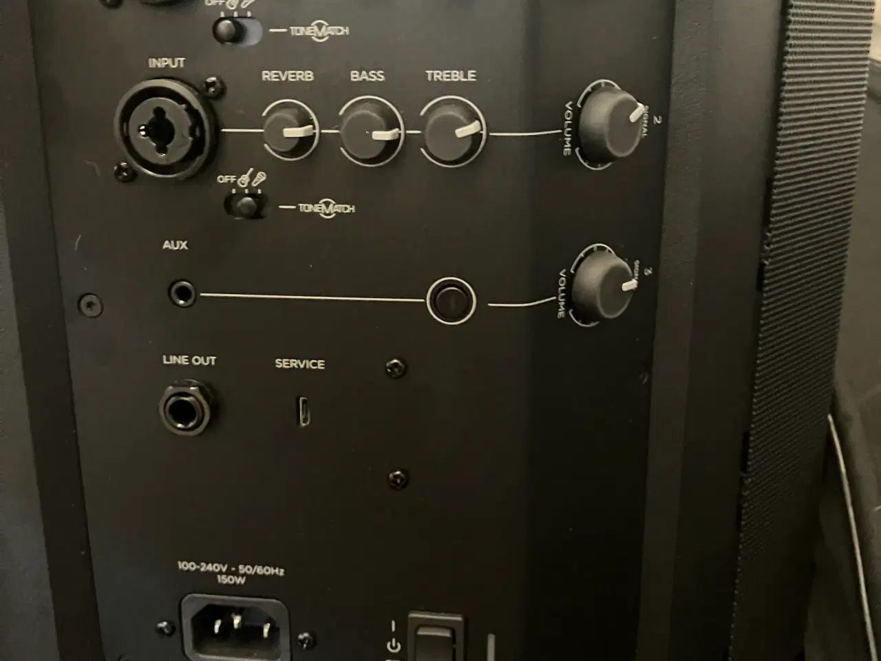 Billede 2 - Bose s1 højtaler 