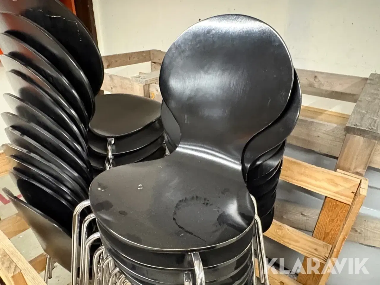 Billede 7 - Stole - 23 styk