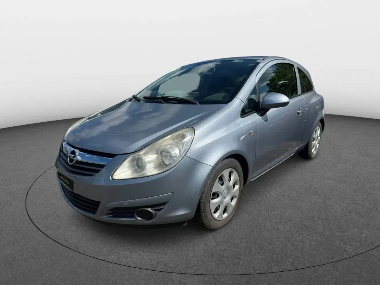 Billede 1 - Opel Corsa 1,2 16V Cosmo MTA