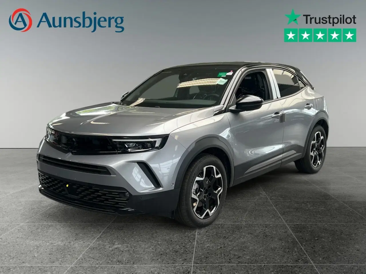 Billede 1 - Opel Mokka-e 50 Ultimate