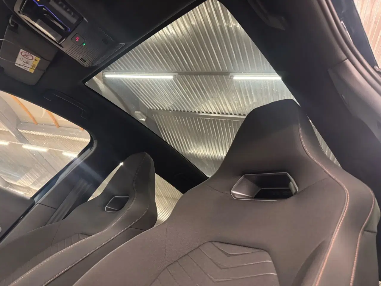 Billede 15 - Cupra Born EL High 204HK 5d Aut.