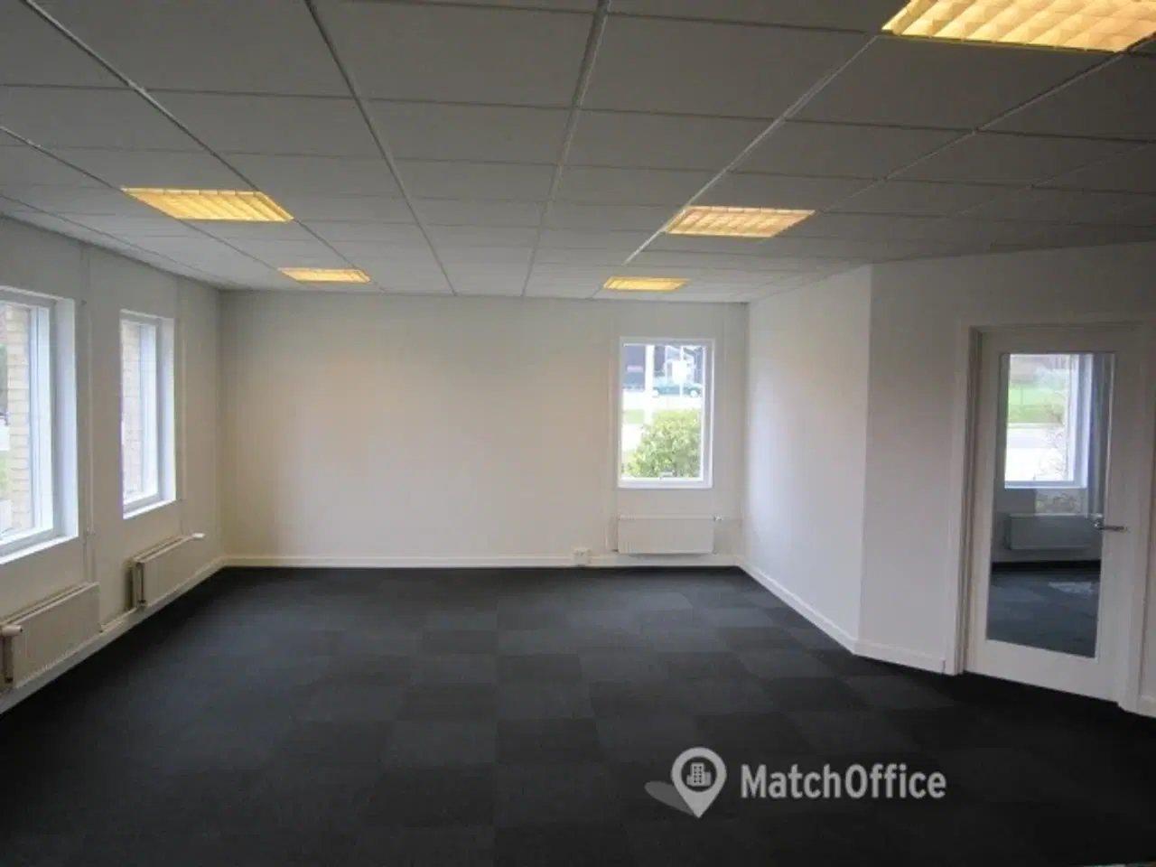 Billede 6 - Attraktivt kontorlokale i totalrenoveret moderne ejendom