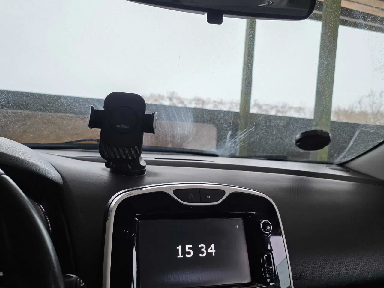 Billede 10 - Reanult Clio IV