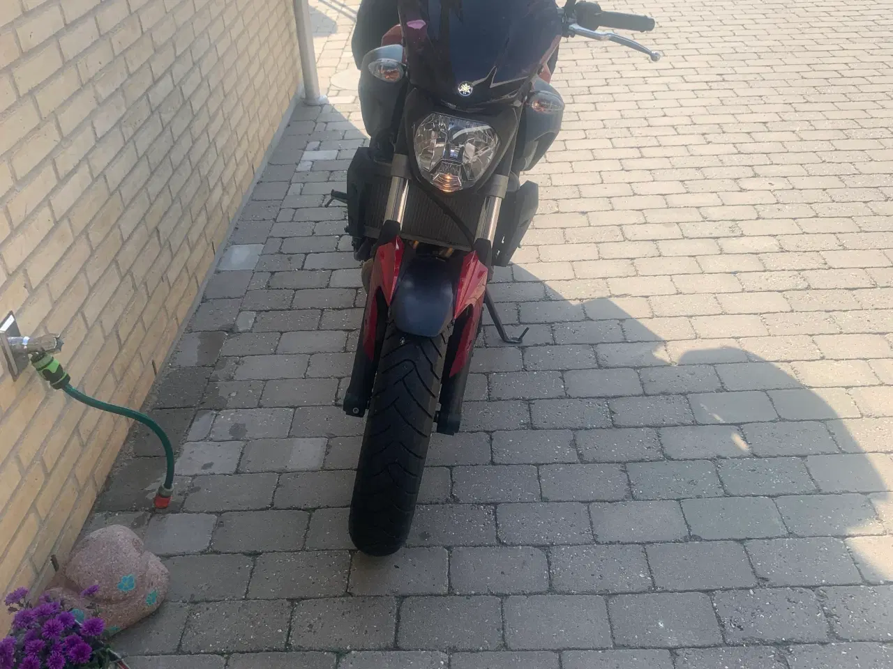 Billede 3 - Yamaha MT 07