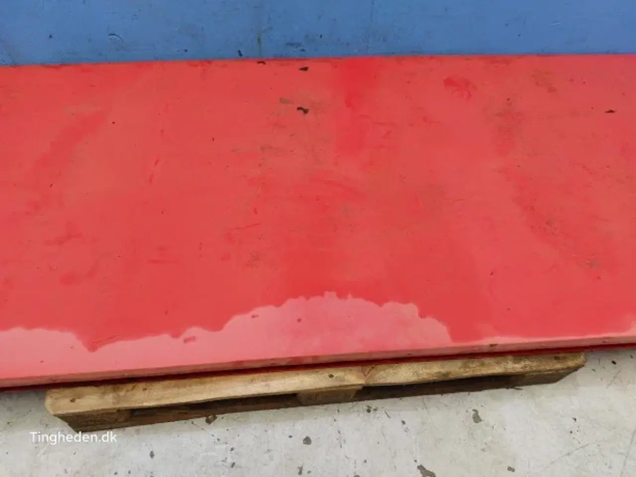 Billede 15 - Massey Ferguson 7276 Korntank Låg 18885654