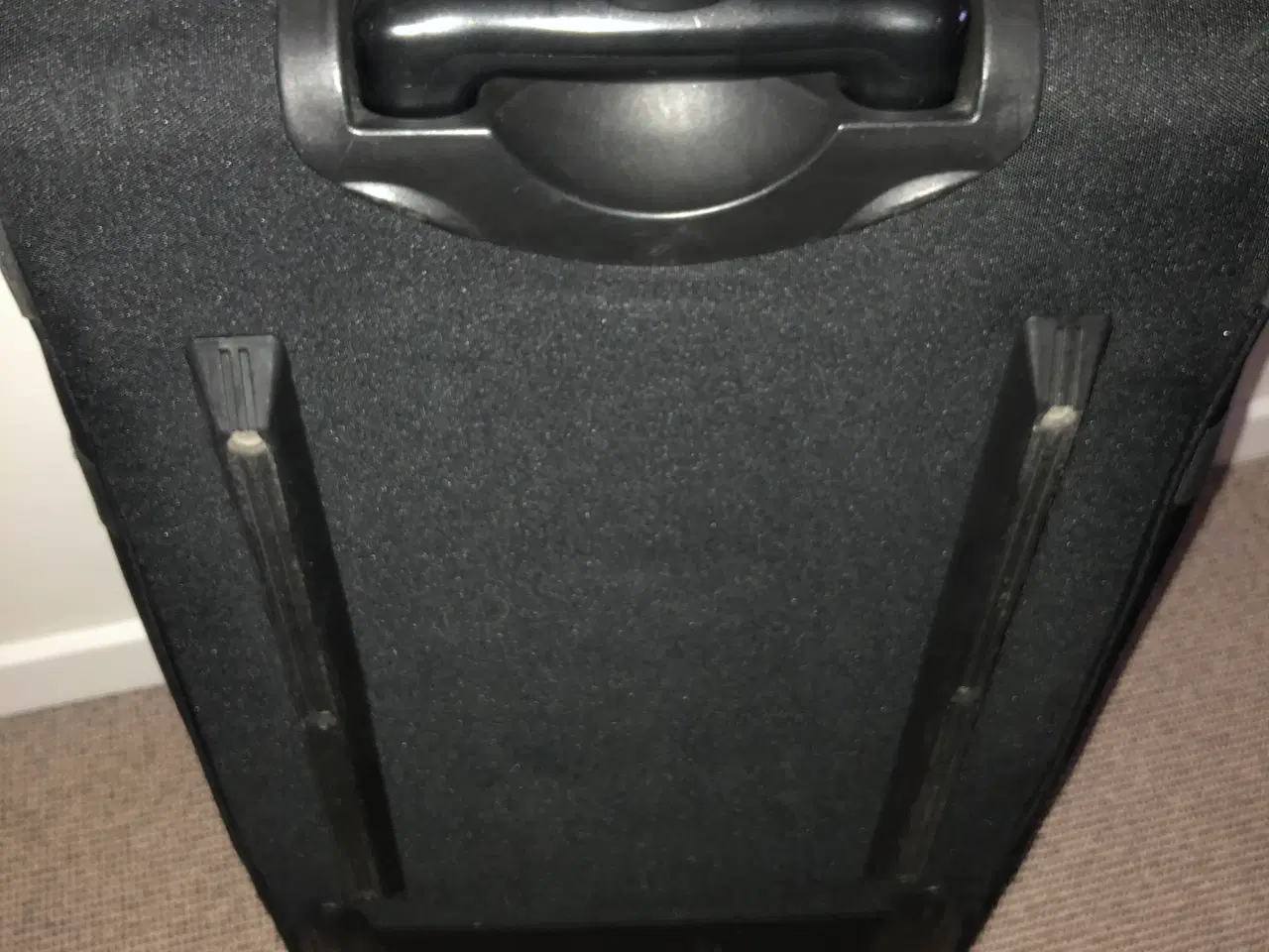 Billede 1 - Rejsetaske på hjul