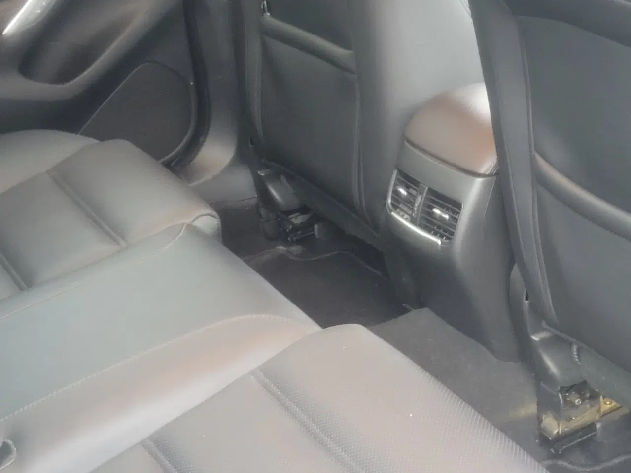 Billede 1 - Mazda 6 Med alt i udstyr