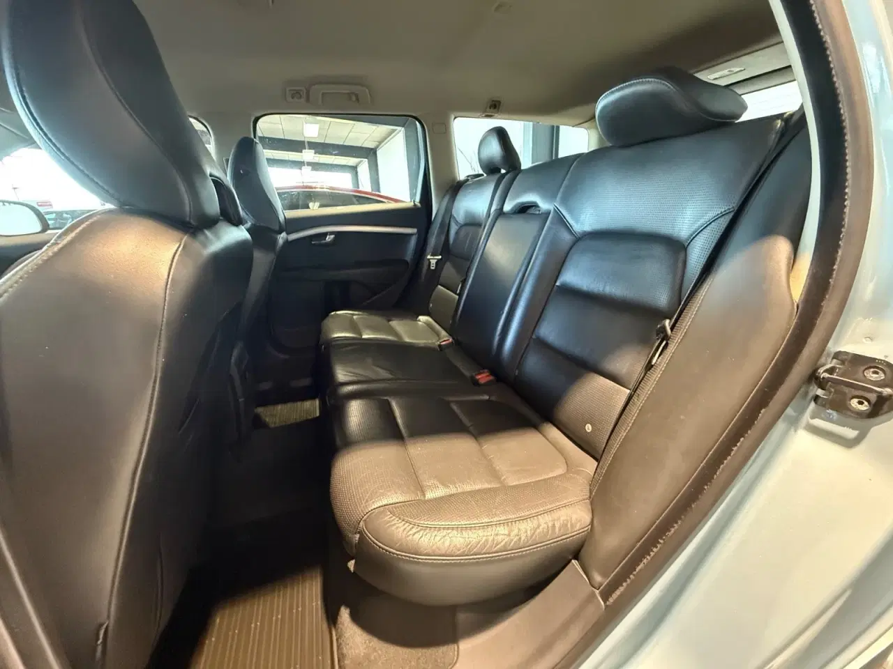Billede 8 - Volvo V70 2,5 T aut.