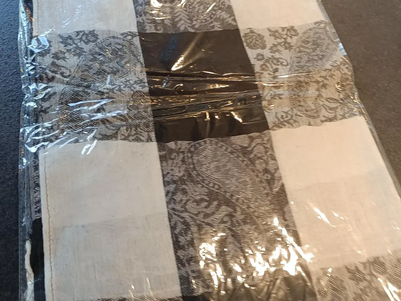 Billede 4 - Flotte pashmina tørklæder