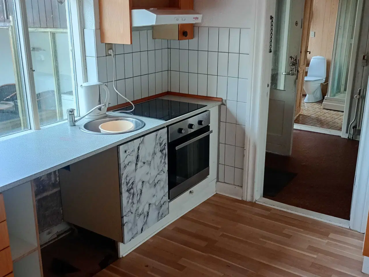Billede 2 - Hus med mange muligheder 6621 Gesten