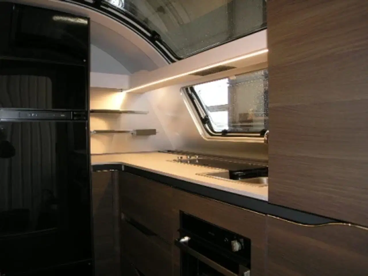 Billede 9 - Adria Alpina 663 HT