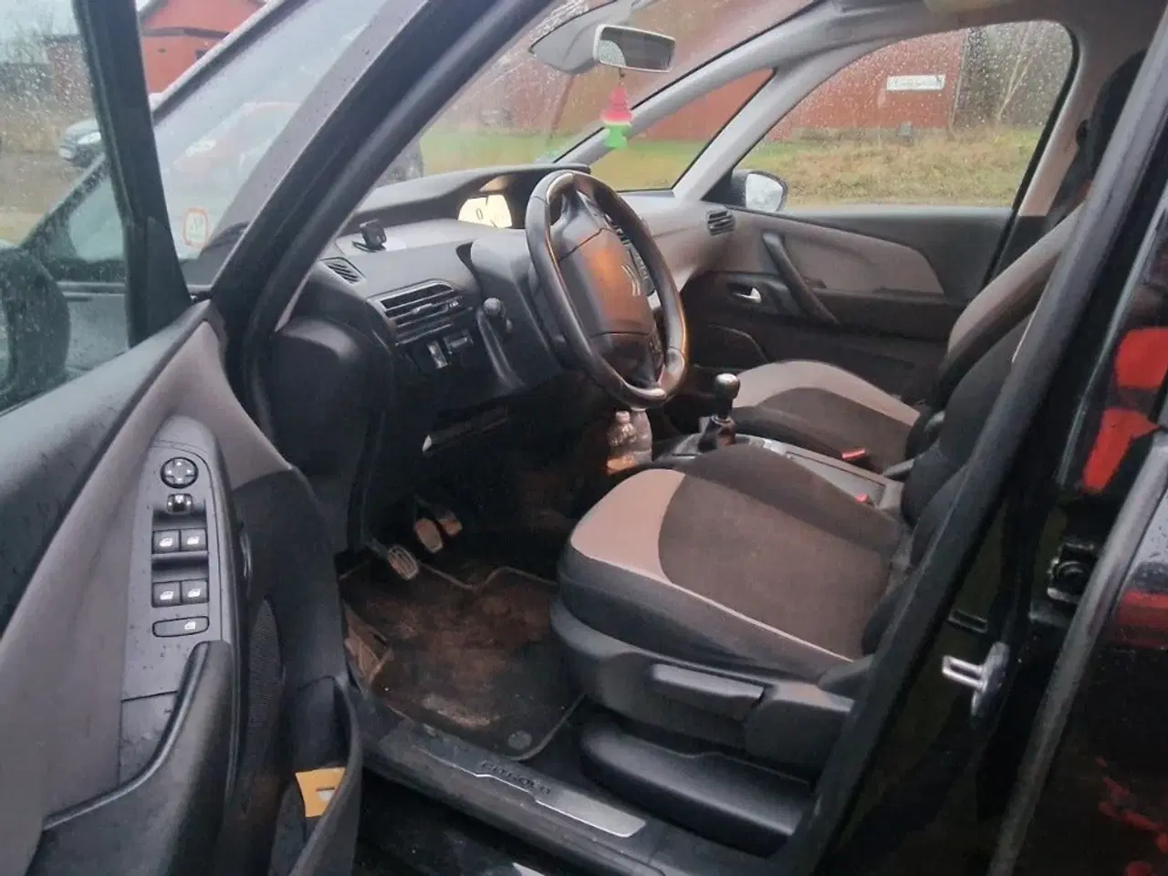 Billede 3 - Citroën C4 Picasso 1,2 PureTech 130 Intensive