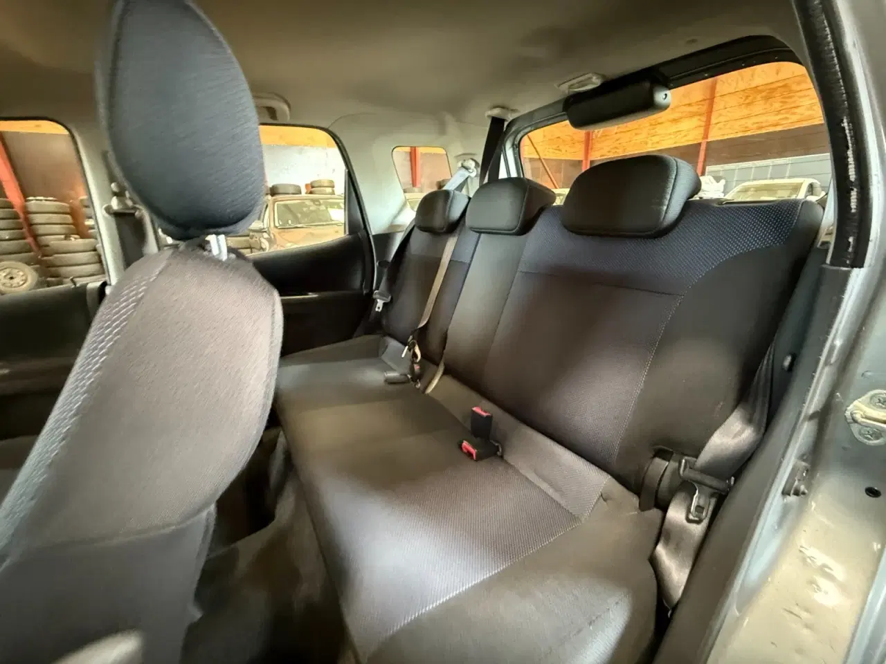 Billede 9 - Suzuki Ignis 1,3 SE