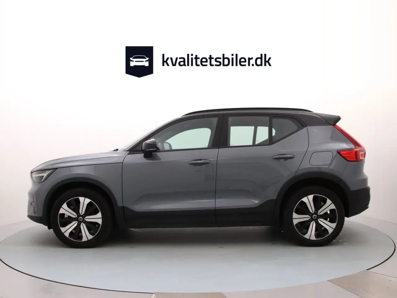 Billede 2 - Volvo XC40  P6 ReCharge Core