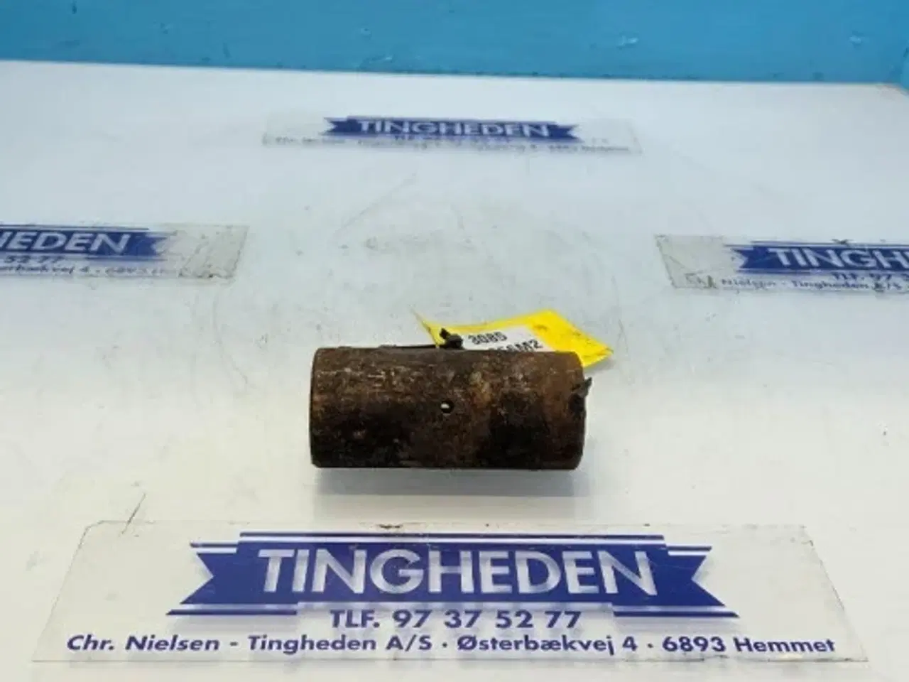 Billede 1 - Massey Ferguson 3085 Muffe 3380056M2