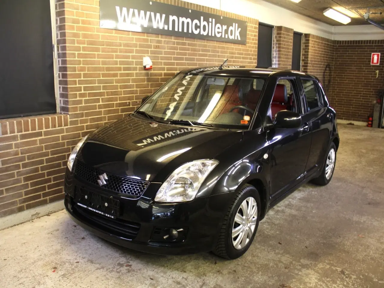 Billede 2 - Suzuki Swift 1,3 GLX