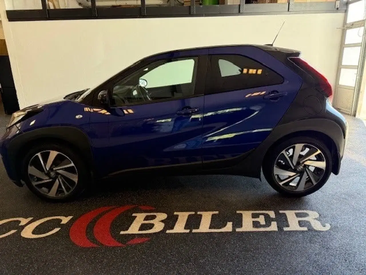 Billede 8 - Toyota Aygo X 1,0 Envy
