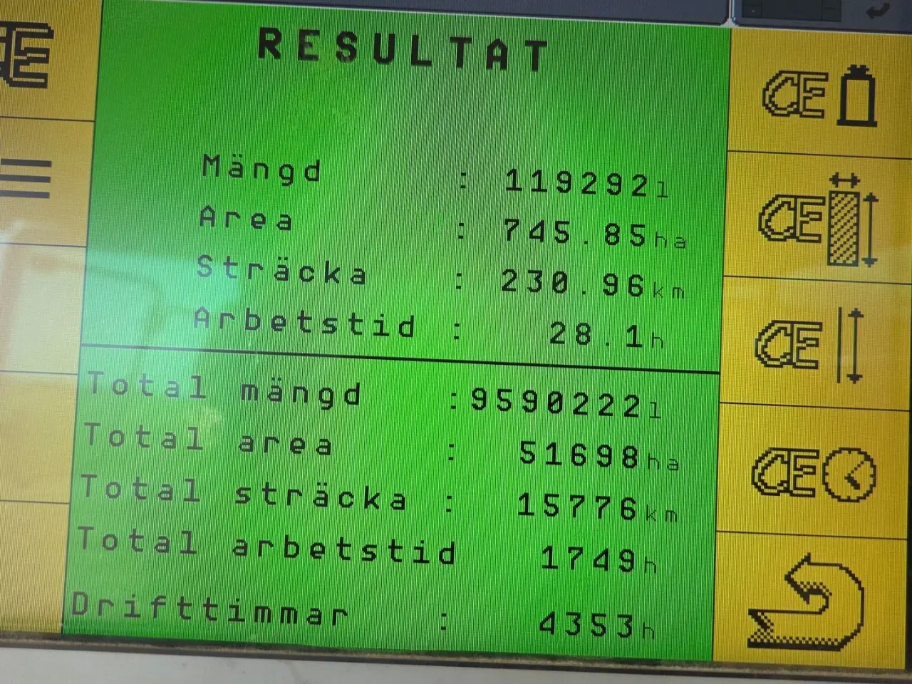 Billede 4 - Dammann Profi 10036 DAS Dammann Profi 10036 DAS