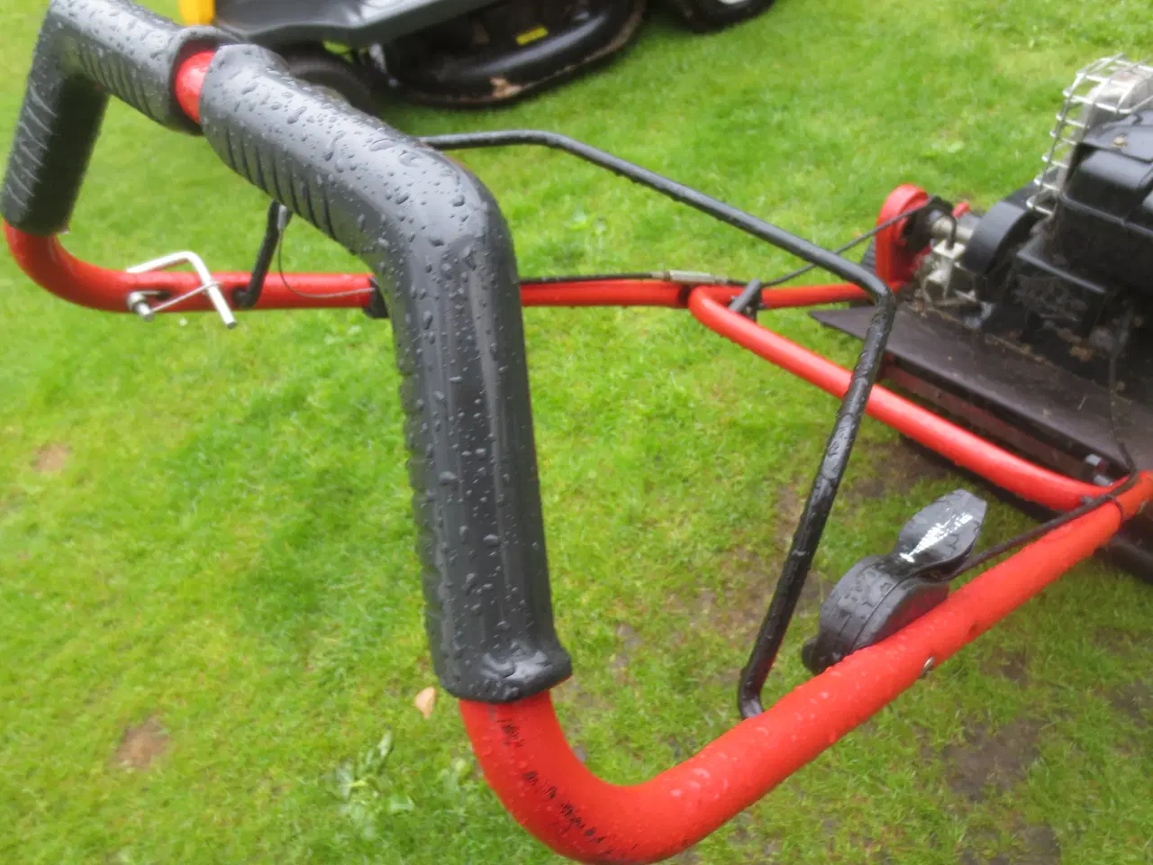 Billede 6 - 1 stk Gudenaa L45 Cylinderklipper 