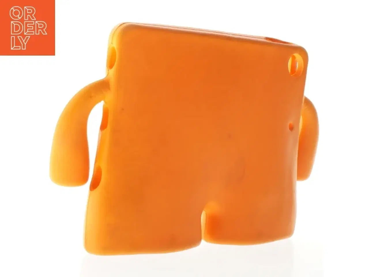 Billede 3 - IPad holder til børn (str. 34 x 22 er x 5,5 cm)