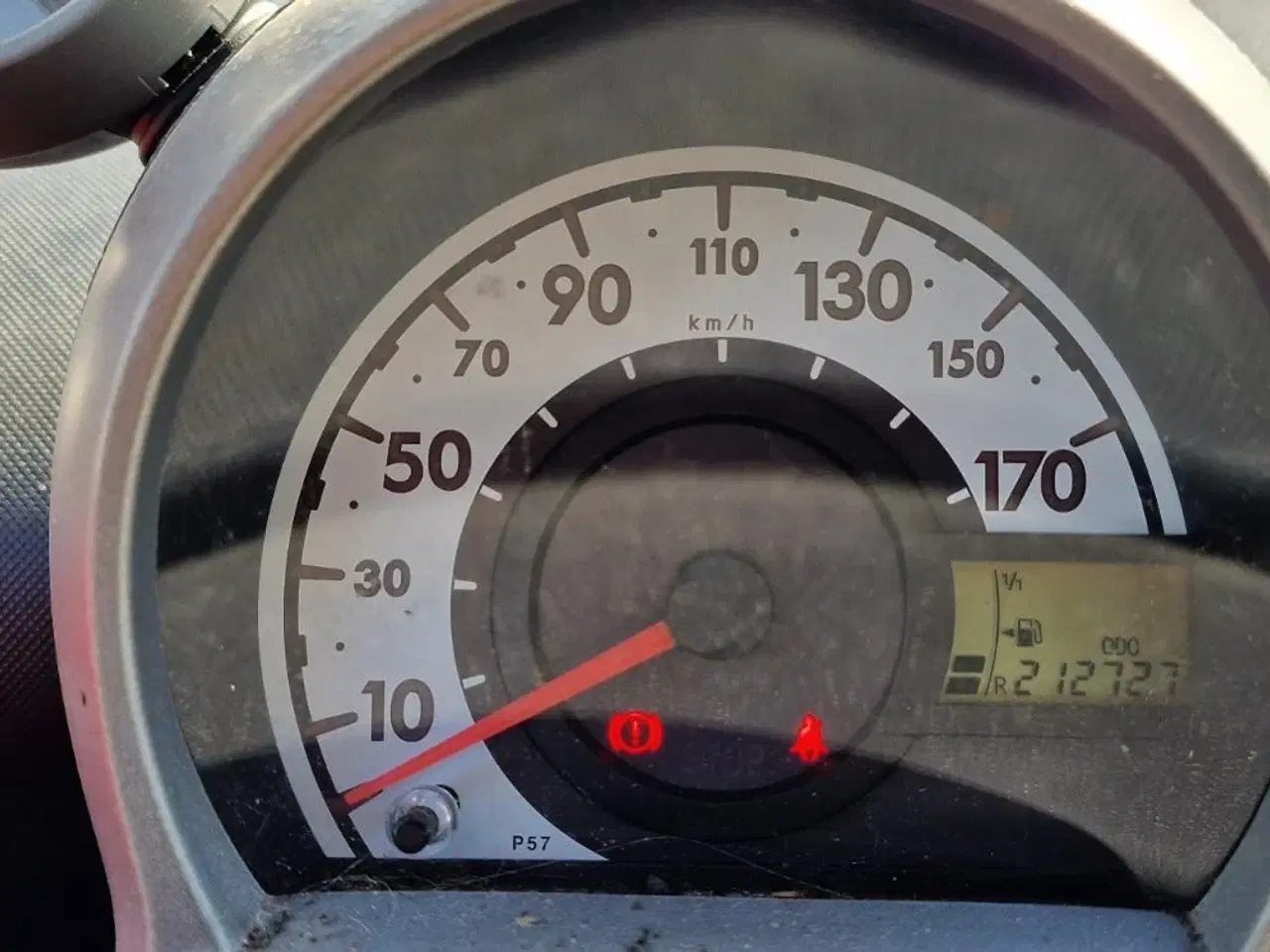 Billede 4 - Citroën C1 1,0i Clim
