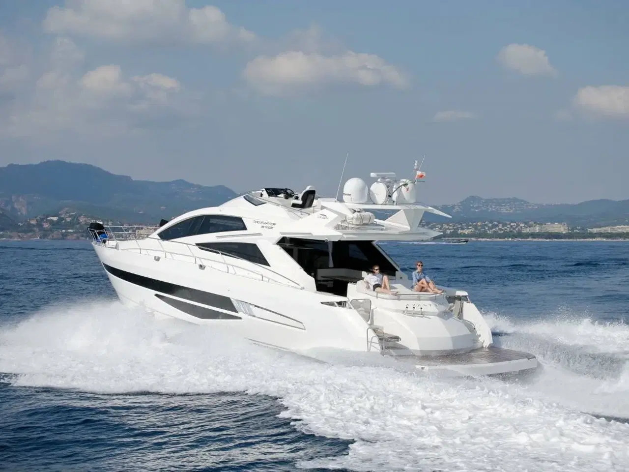 Billede 10 - Galeon 700 SKY