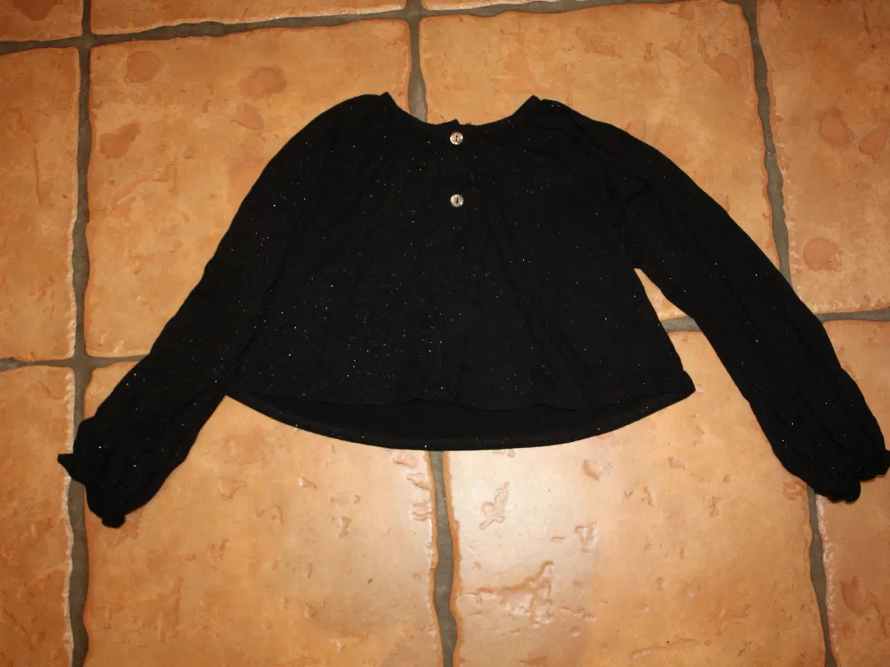 Billede 1 - VRS cardigan str. 122/128