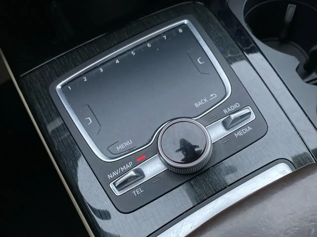 Billede 27 - Audi Q7 3,0 TDI Quattro Tiptr. 272HK 5d 8g Aut.