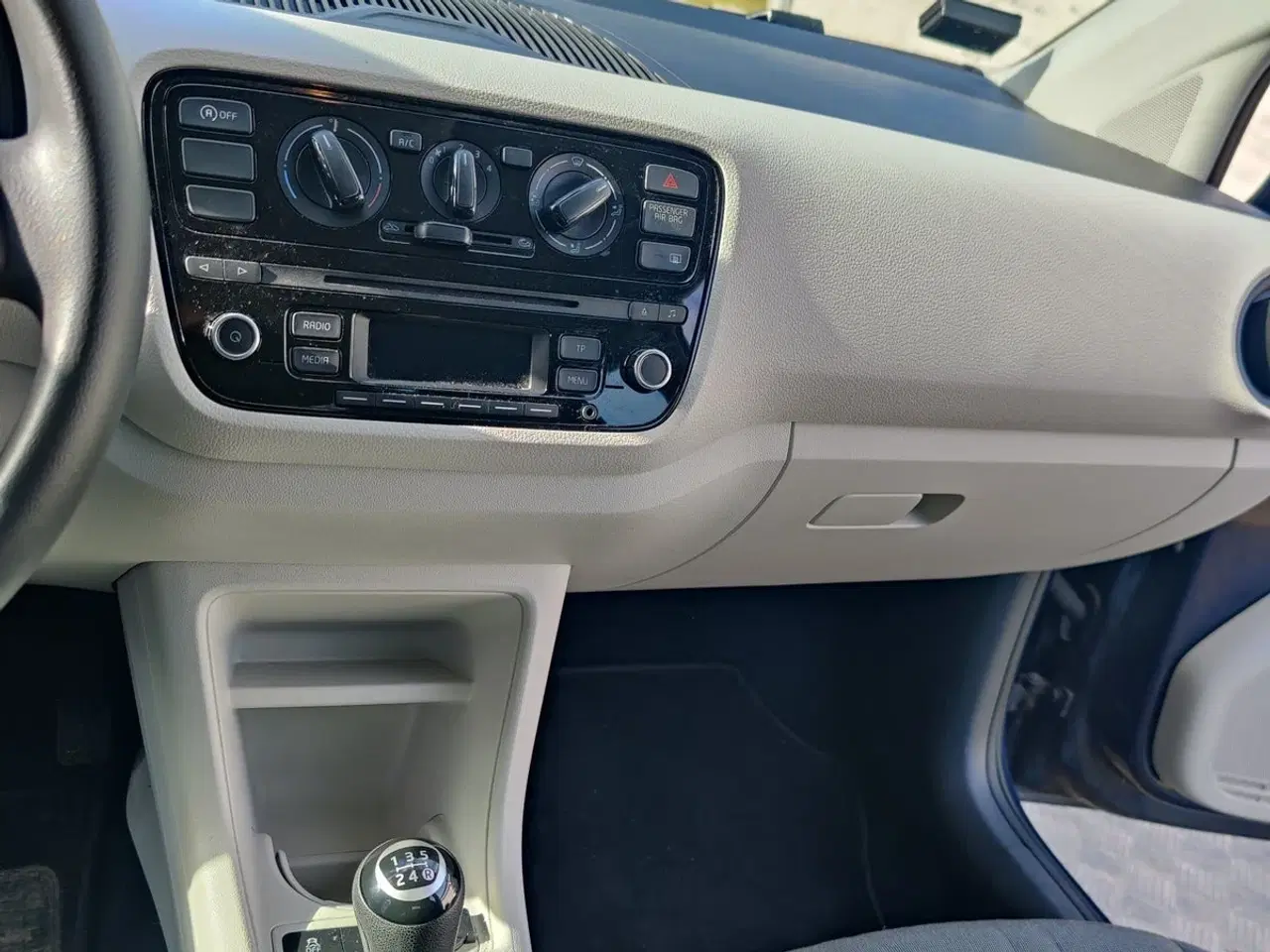 Billede 4 - VW Up! 1,0 60 Take Up! BMT