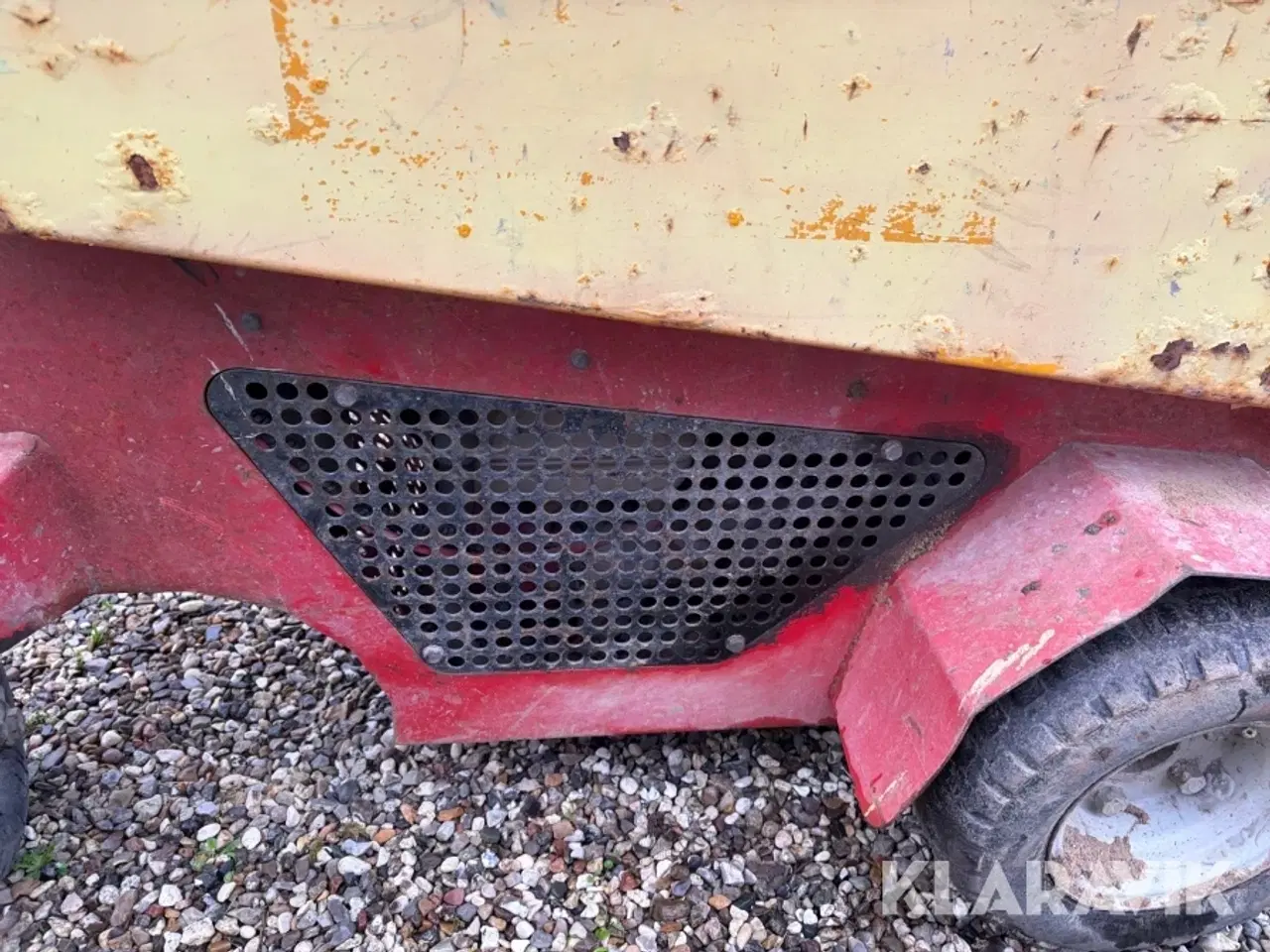 Billede 11 - Dumper Super Skub Hydra