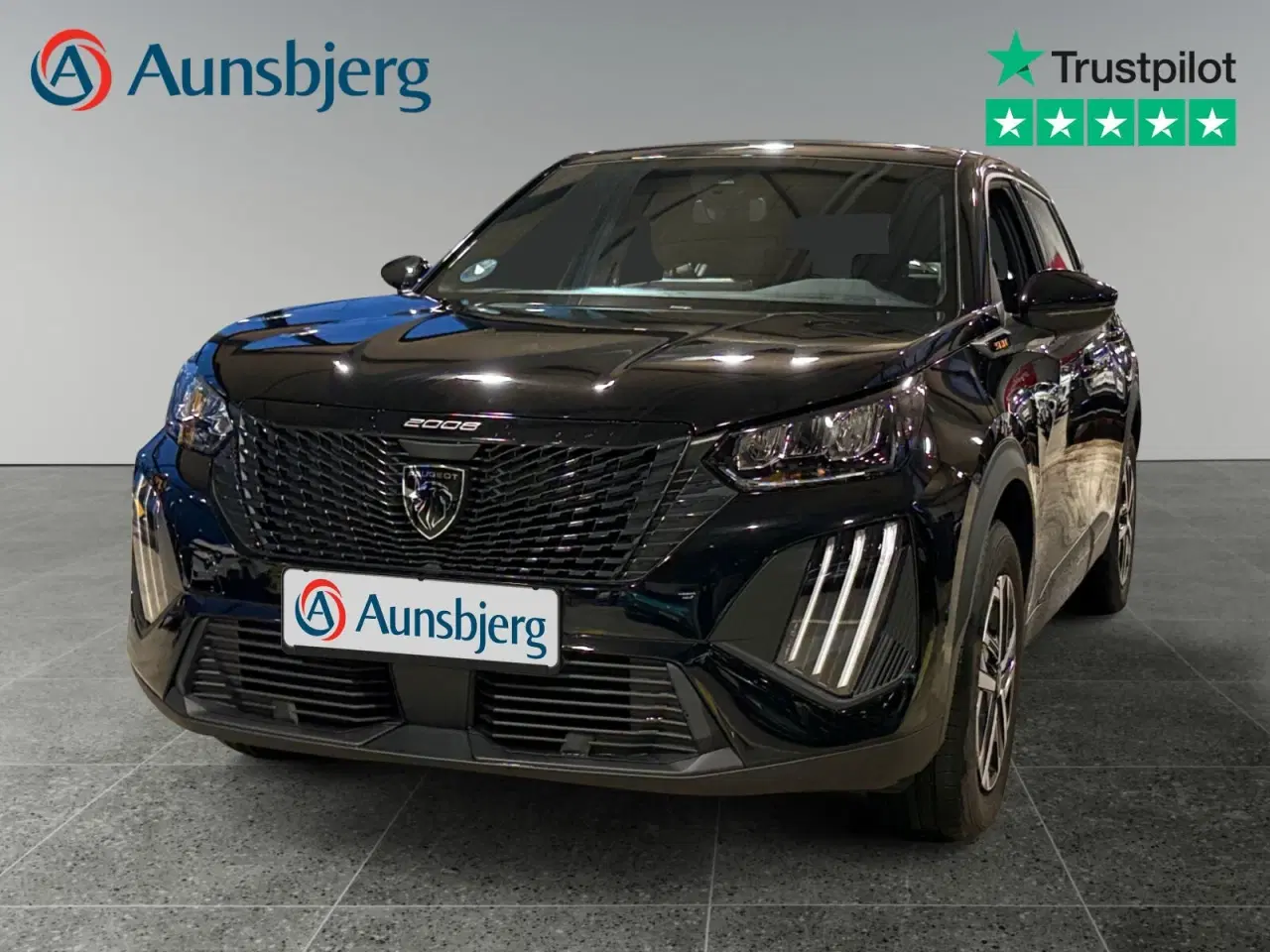 Billede 1 - Peugeot e-2008 54 Style