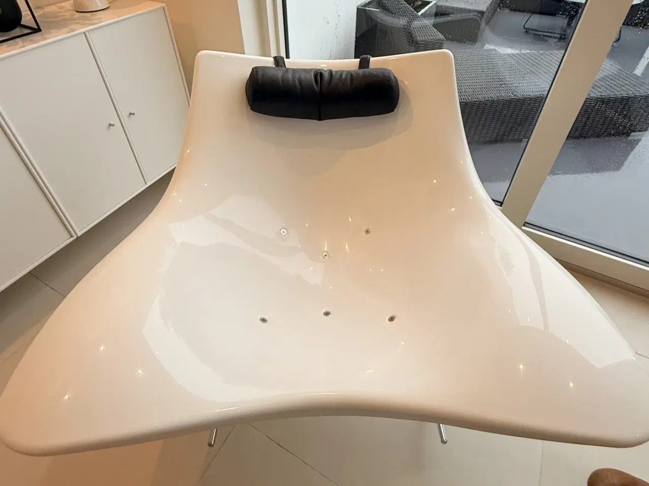 Billede 2 - Stingray gyngestol