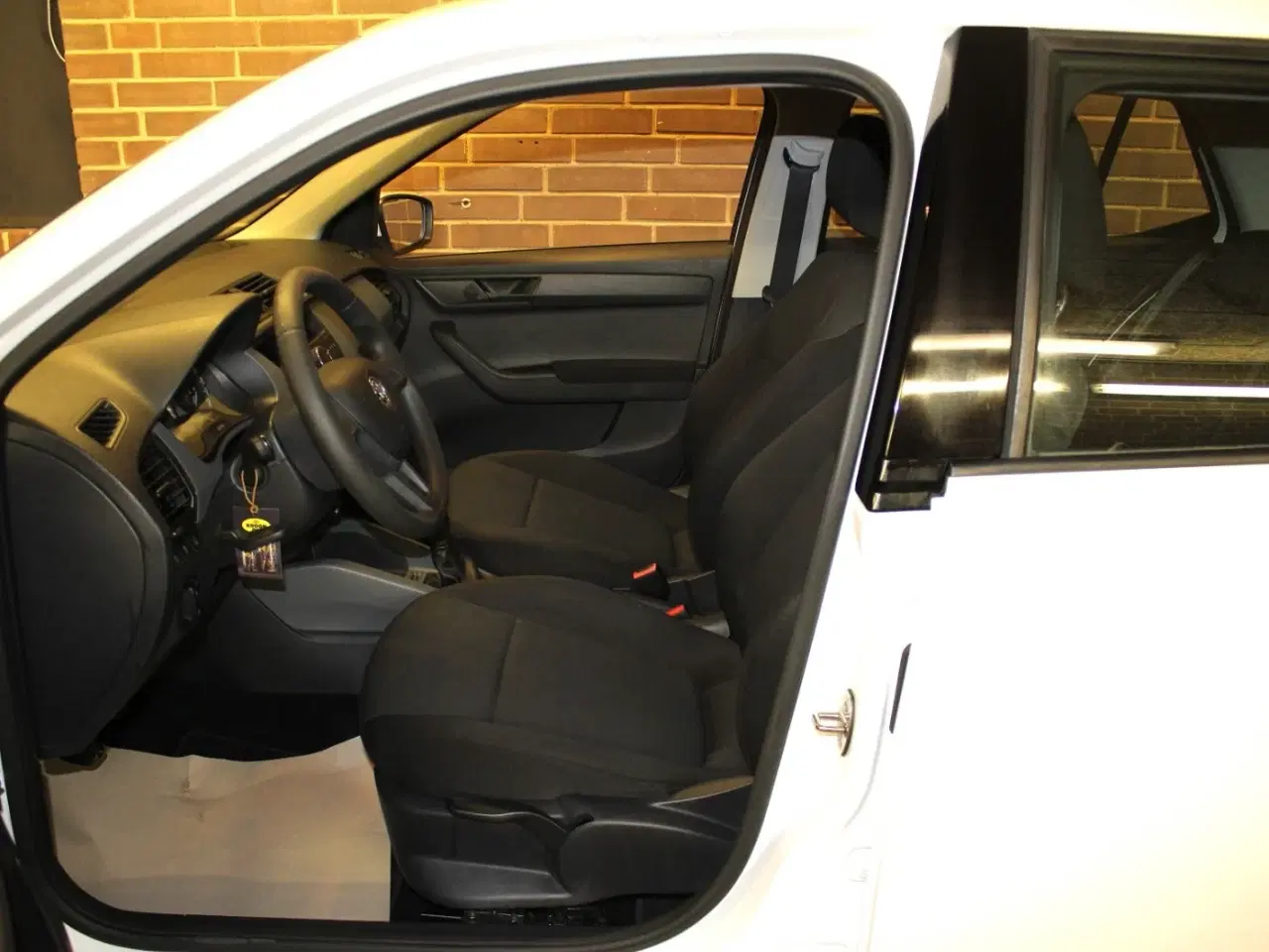 Billede 4 - Skoda Fabia 1,0 MPi 60 Active