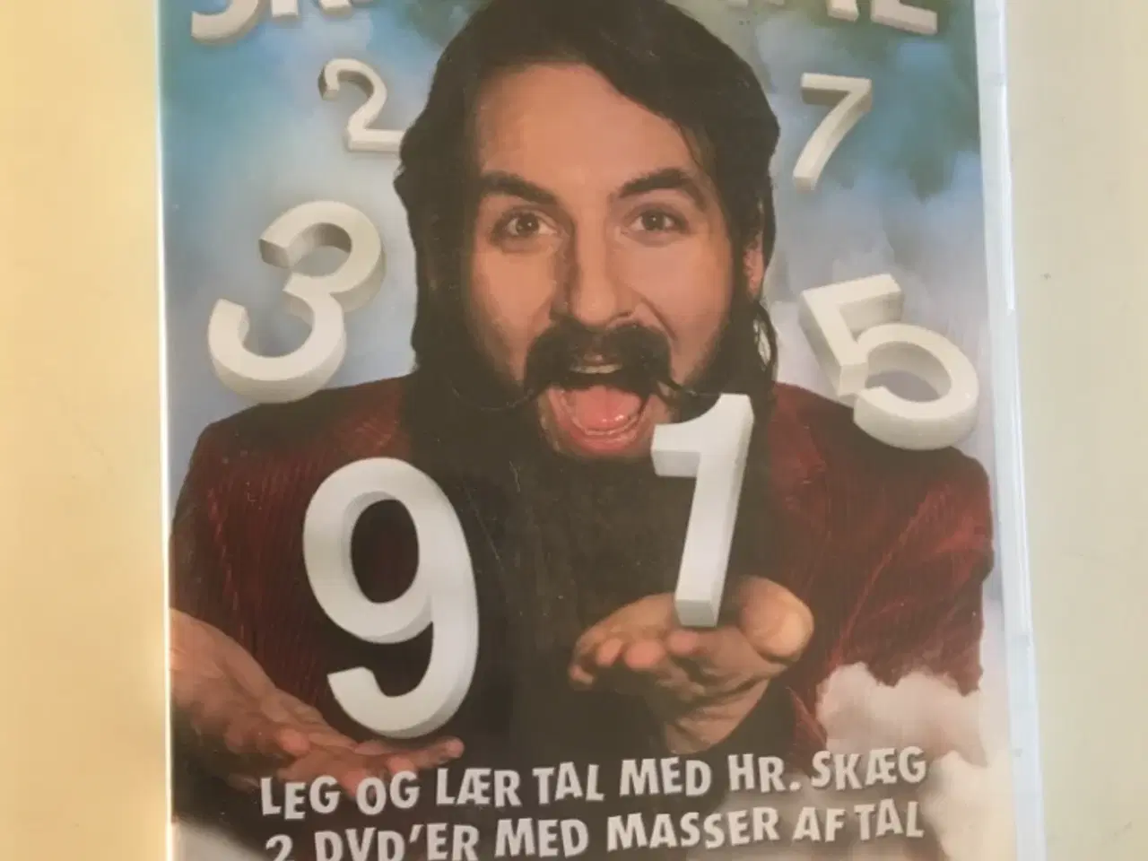 Billede 4 - HR. SKÆG diverse