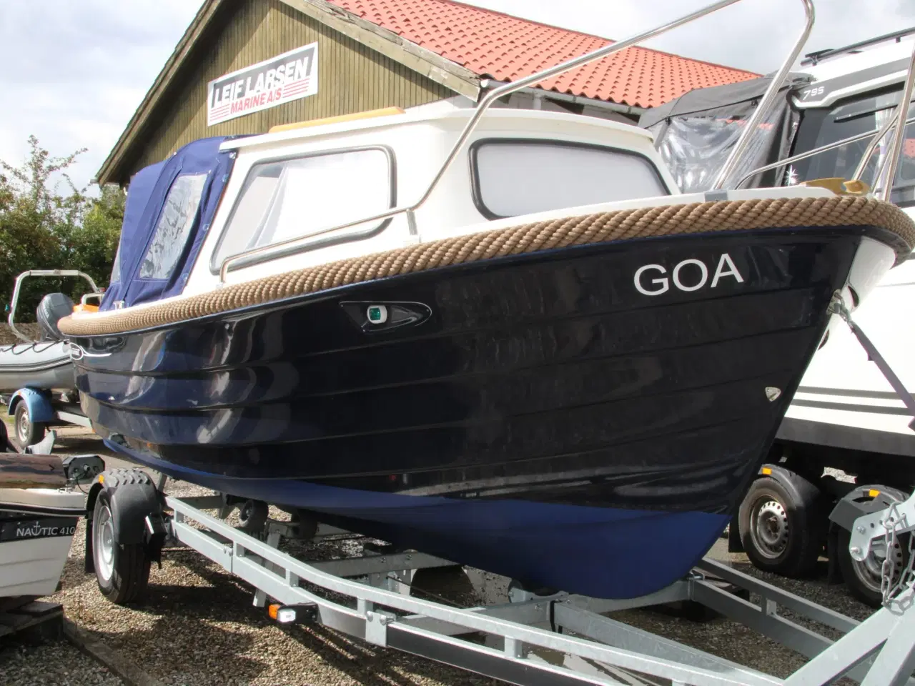 Billede 19 - Crescent Allure 21 HT