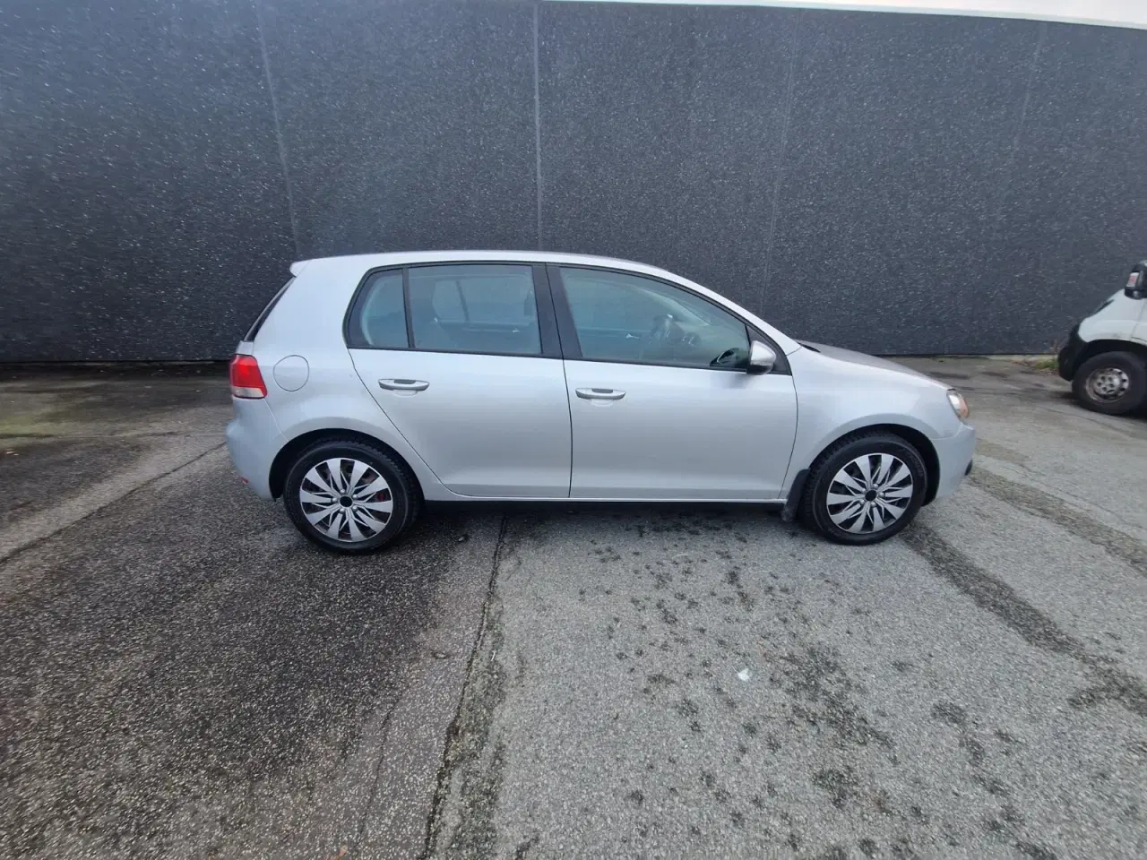 Billede 1 - VW Golf VI 1,4 TSi 122 Comfortline