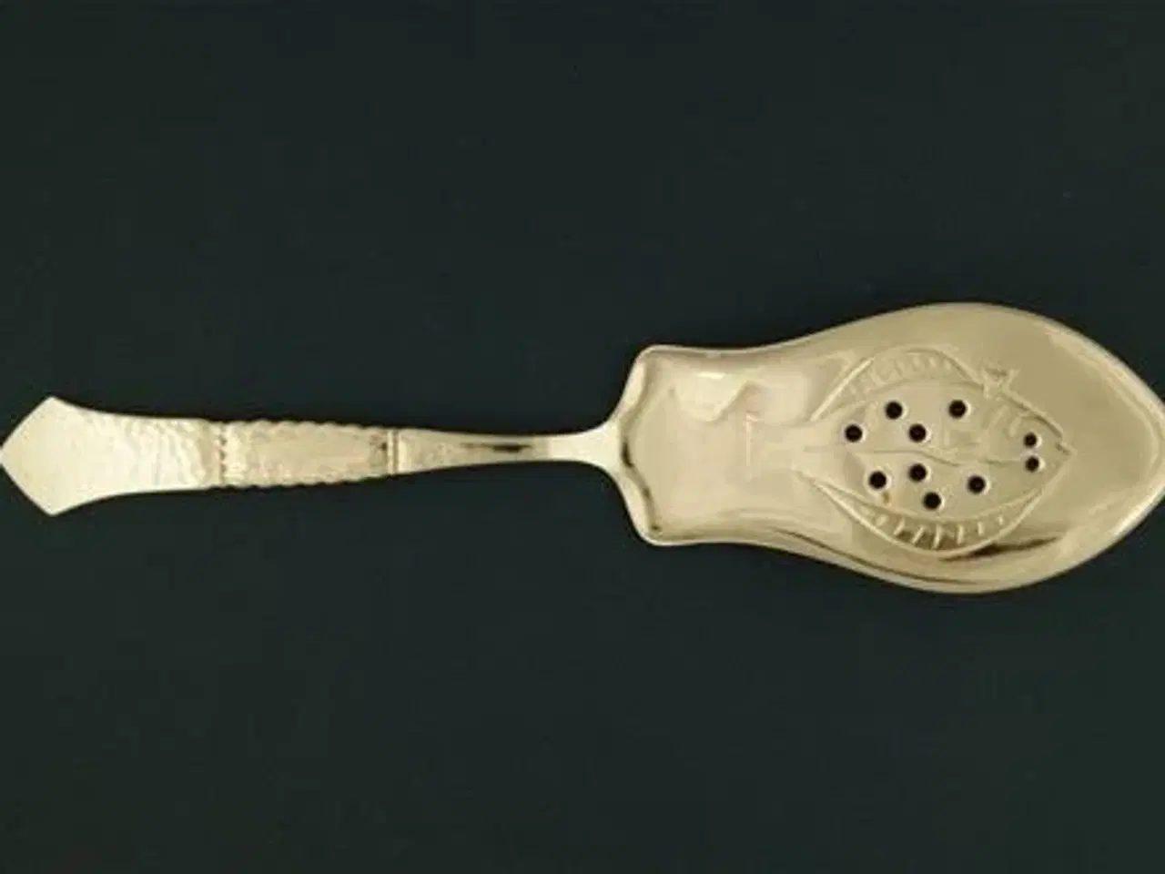 Billede 1 - Louise Fiskespade, 27½ cm.