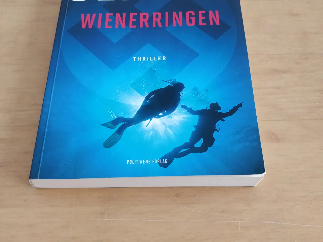 Billede 2 - Wienerringen, Jens Henrik Jensen