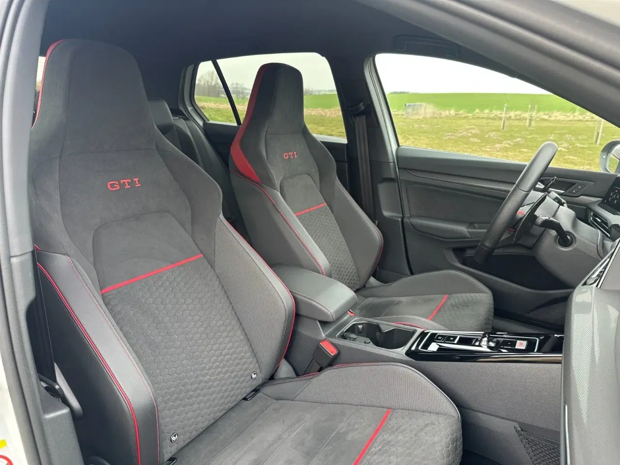 Billede 15 - VW Golf VIII 2,0 GTi Clubsport DSG