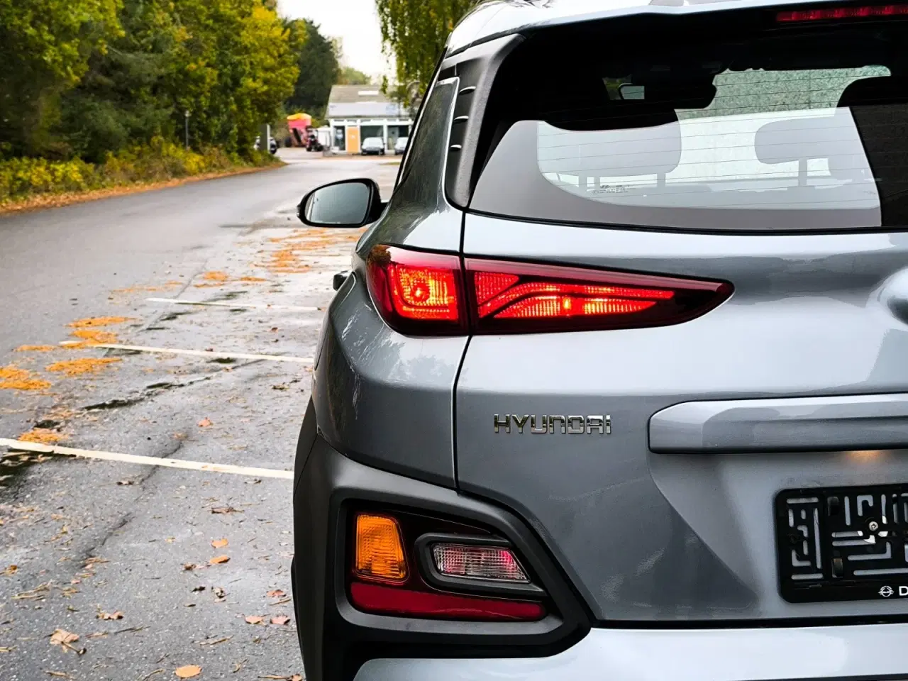 Billede 7 - Hyundai Kona 1,0 T-GDi Select