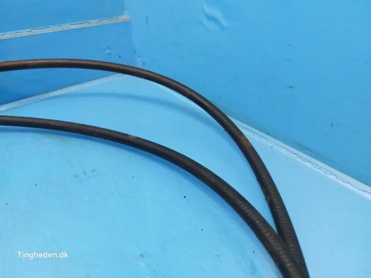 Billede 10 - New Holland FX60 Kabel 84004404