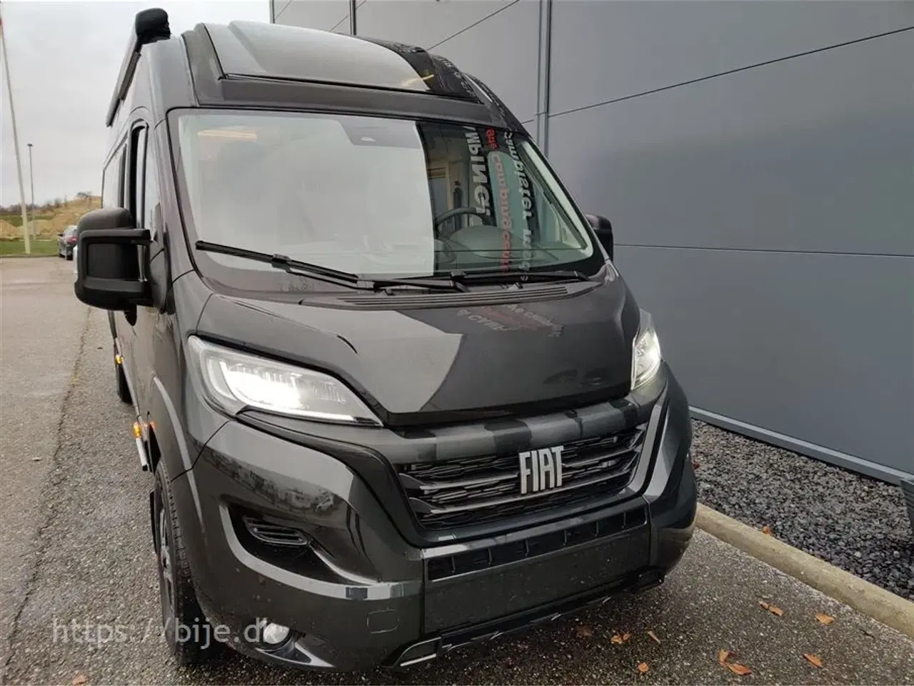 Billede 25 - 2024 - Hobby Vantana K 65 ET DE LUXE