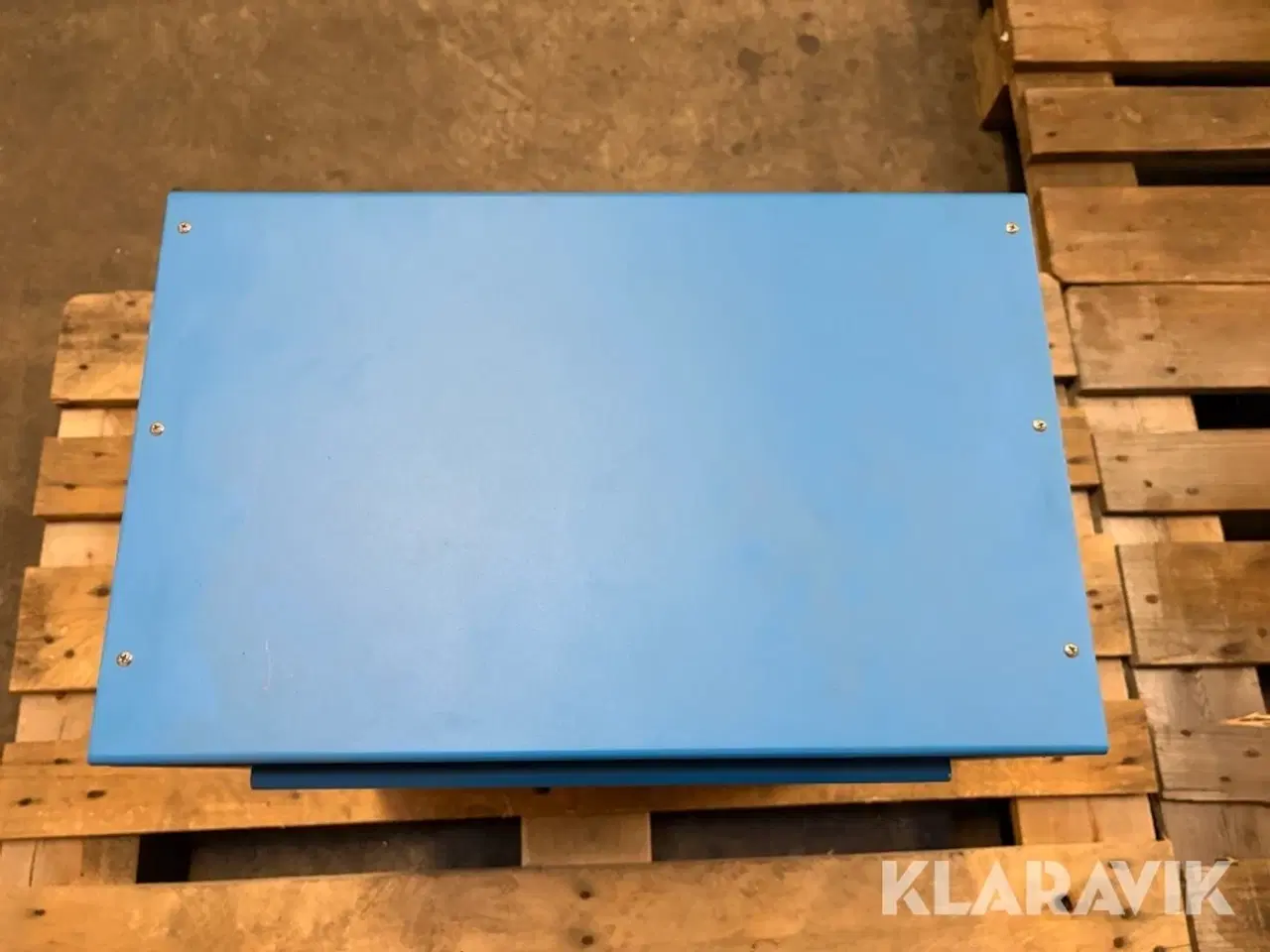 Billede 7 - Inverter Victron Energy Ouattro 48 V