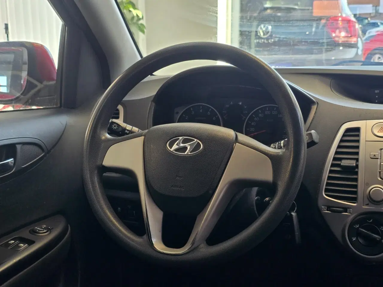 Billede 7 - Hyundai i20 1,25 Classic