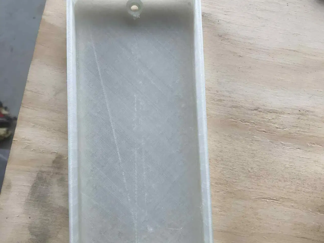 Billede 4 - Glas til Hella forteltslampe