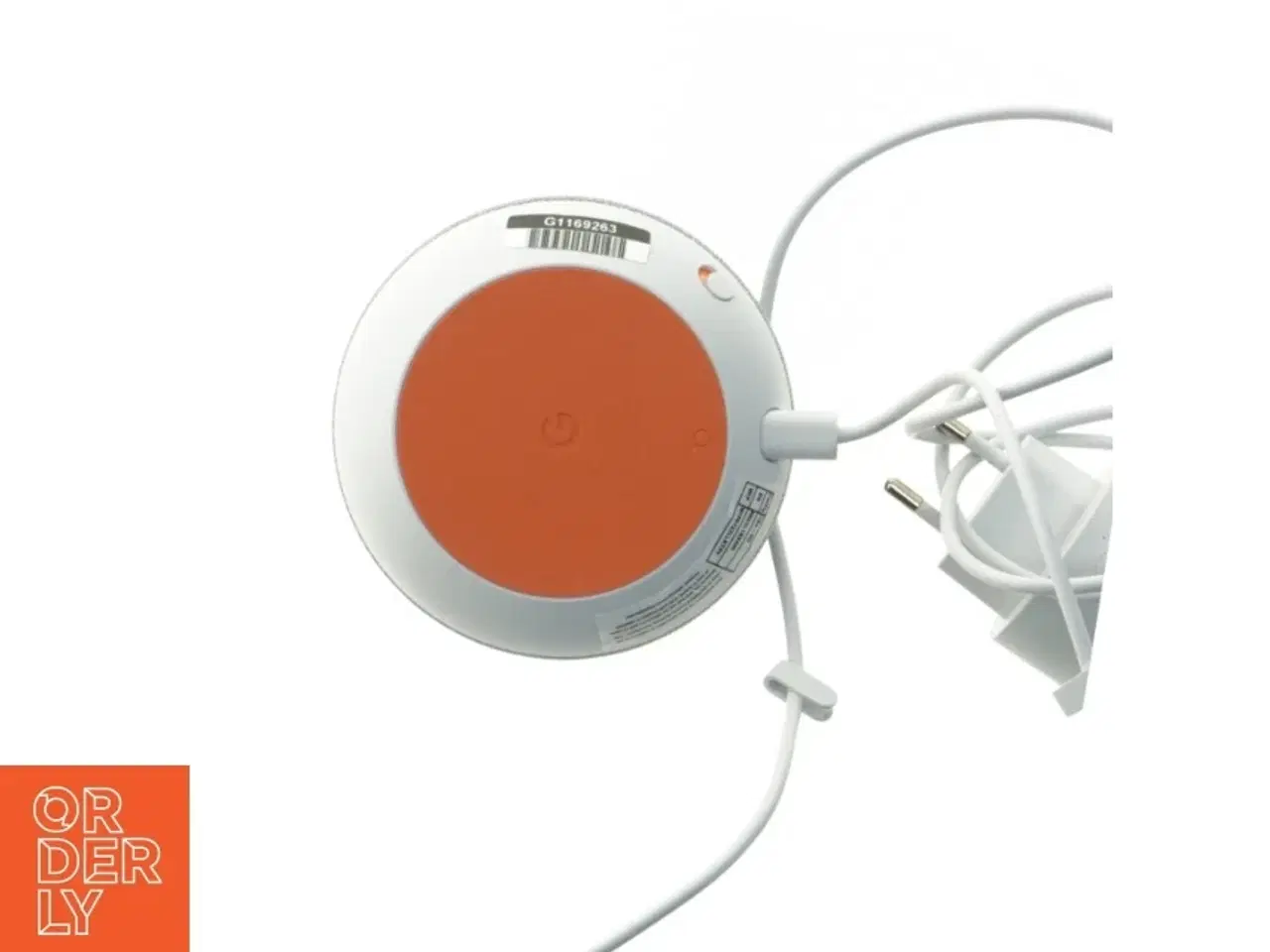Billede 2 - Google Nest Mini fra Google (str. 10 cm)